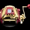 Daiwa 2024 Seaborg 1200M Electric Reel