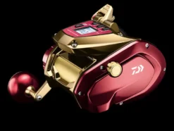Daiwa 2024 Seaborg 1200M Electric Reel
