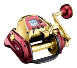 Daiwa 2024 Seaborg 1200M Electric Reel