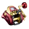 Daiwa 2024 Seaborg 800MJ Electric Reel