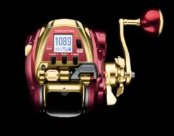 Daiwa 2024 Seaborg 800MJ Electric Reel