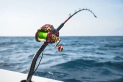 Daiwa 2024 Seaborg 1800M-RJ Electric Reel