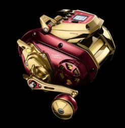 Daiwa 2024 Seaborg 1800M-RJ Electric Reel