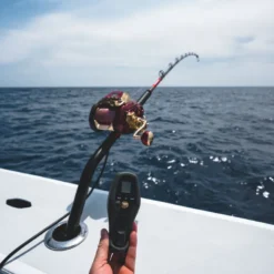 Daiwa 2024 Seaborg 1800M-RJ Electric Reel