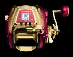 Daiwa 2024 Seaborg 1800M-RJ Electric Reel