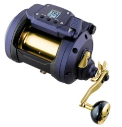 Daiwa 2023 Seapower 1200 Electric Reel