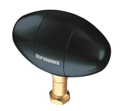 Daiwa SLP Works Aluminum Egg Knob L