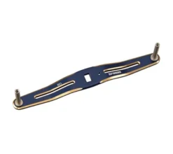 Daiwa SLP Works 130mm Crank Handle for Baitcasting Reels
