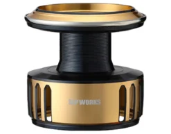 Daiwa SLP Works Standard Spool for 2025 Saltiga Spinning Reels