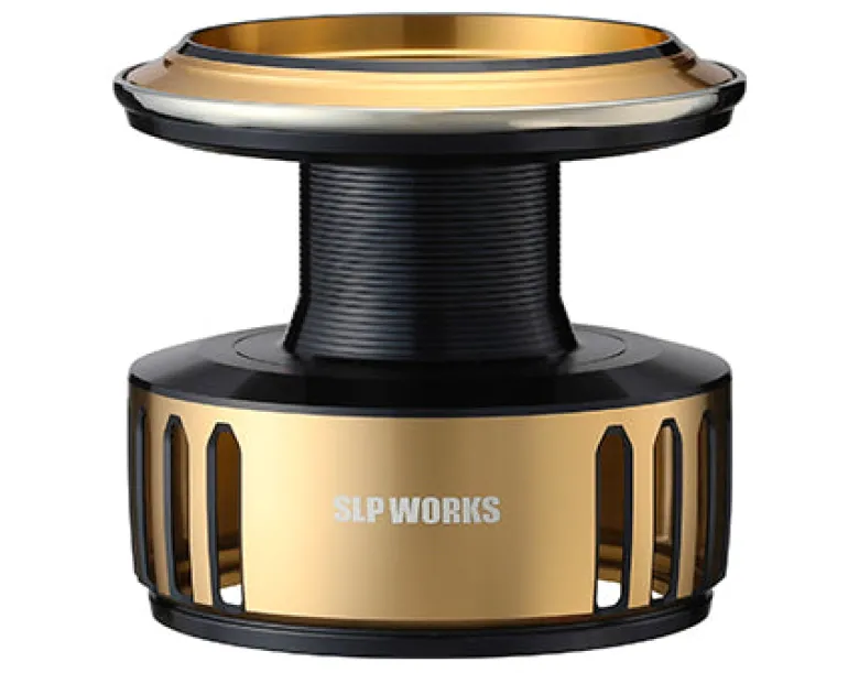 Daiwa SLP Works Standard Spool for 2025 Saltiga Spinning Reels
