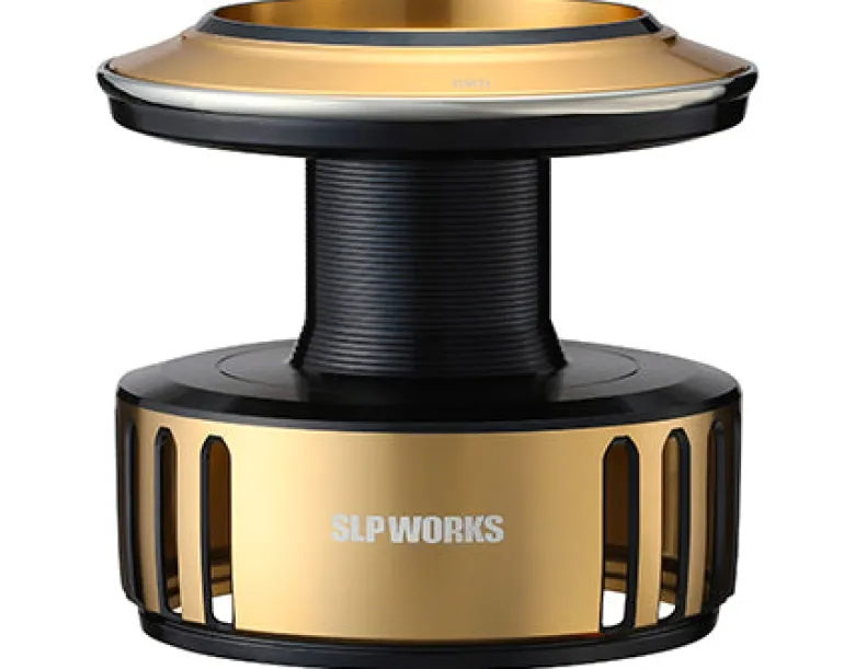 Daiwa SLP Works Standard Spool for 2025 Saltiga Spinning Reels