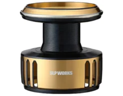 Daiwa SLP Works Standard Spool for 2025 Saltiga Spinning Reels