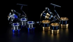 Daiwa SLP Works Standard Spool for 2023 Saltiga Spinning Reels