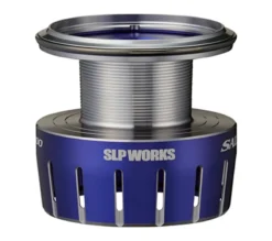 Daiwa SLP Works Standard Spool for 2023 Saltiga Spinning Reels