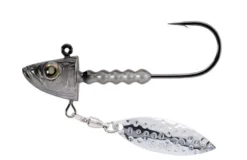 Daiwa Smelthead DX Lures