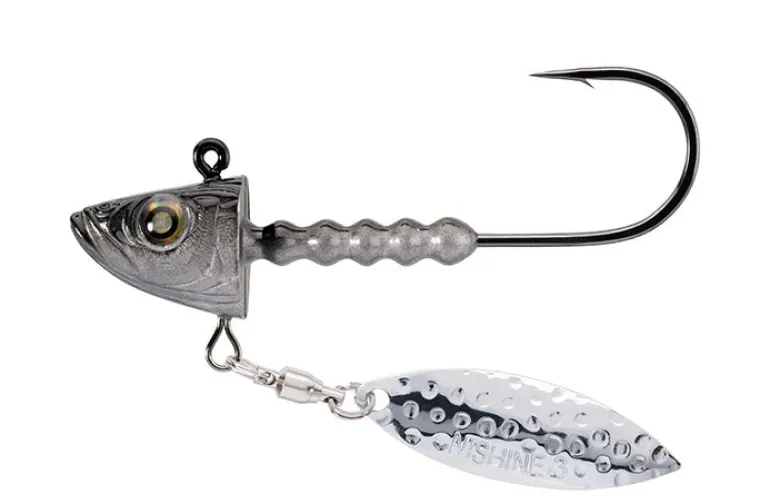 Daiwa Smelthead DX Lures