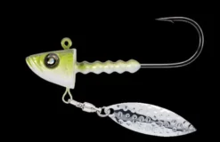 Daiwa Smelthead DX Lures