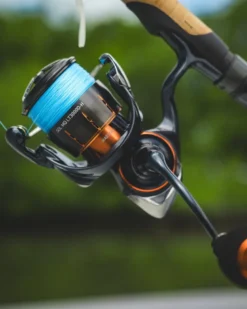 Daiwa SOL MQ LT Spinning Reels