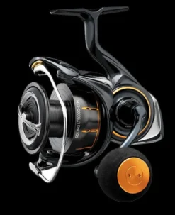 Daiwa SOL MQ LT Spinning Reels