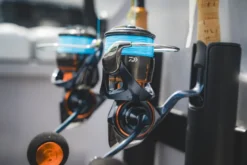 Daiwa SOL MQ LT Spinning Reels