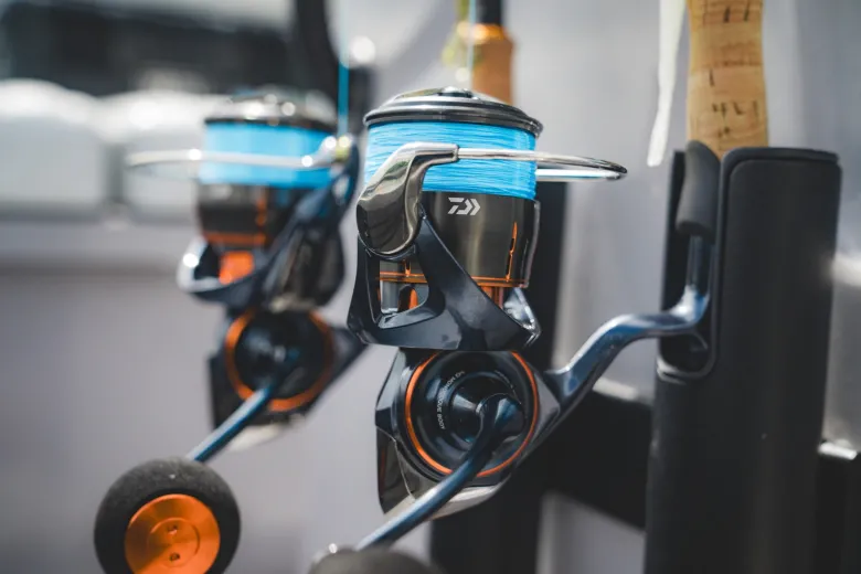 Daiwa SOL MQ LT Spinning Reels
