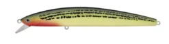 Daiwa SP Minnow Swimbaits - Floating