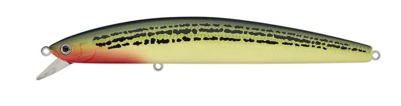 Daiwa SP Minnow Swimbaits - Floating