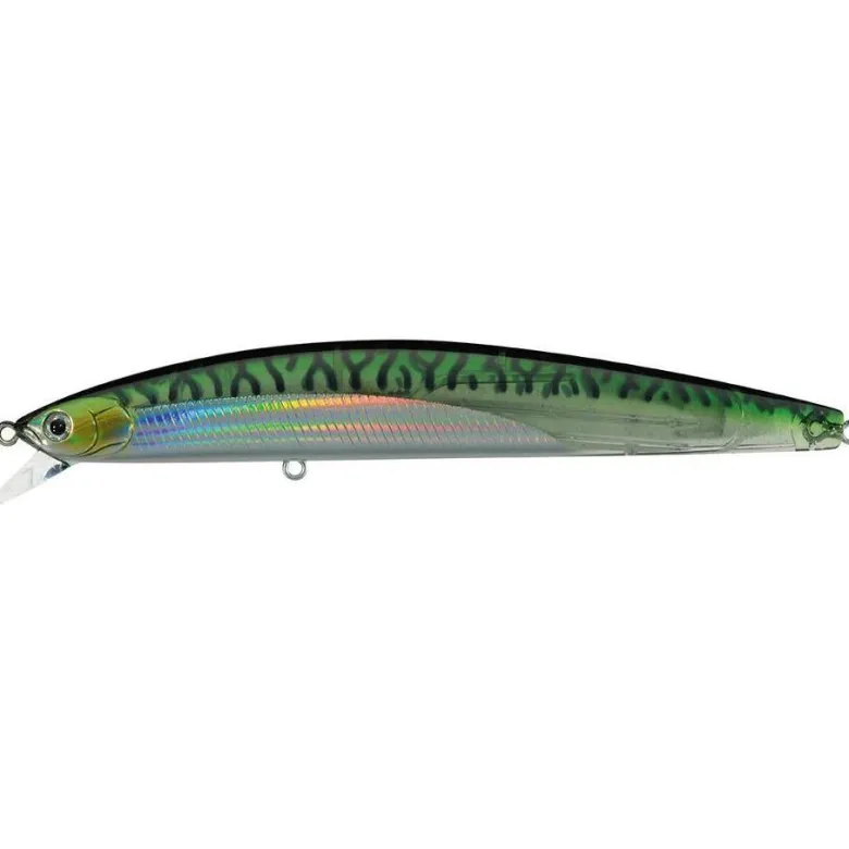 Daiwa SP Minnow Swimbaits - Floating