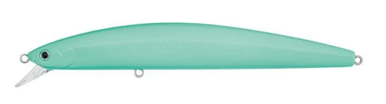 Daiwa SP Minnow Swimbaits - Floating