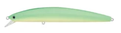 Daiwa SP Minnow Swimbaits - Floating