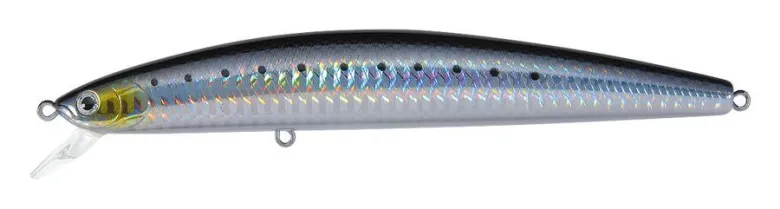 Daiwa SP Minnow Swimbaits - Floating