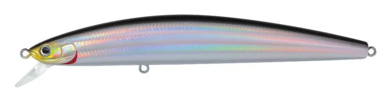 Daiwa SP Minnow Swimbaits - Floating