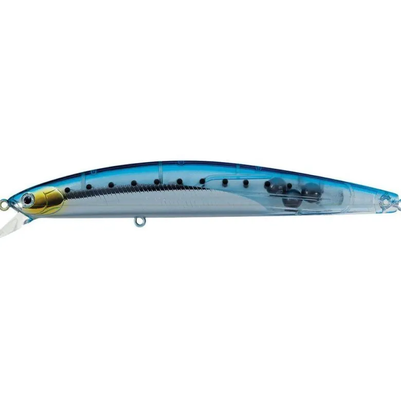 Daiwa SP Minnow Swimbaits - Floating