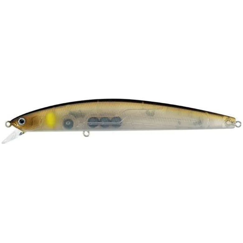 Daiwa SP Minnow Swimbaits - Floating