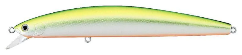 Daiwa SP Minnow Swimbaits - Floating