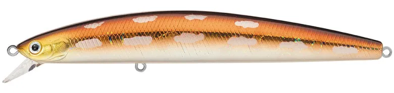 Daiwa SP Minnow Swimbaits - Floating