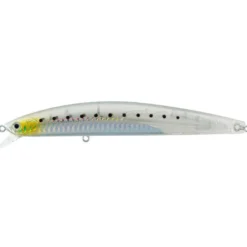 Daiwa SP Minnow Swimbaits - Floating
