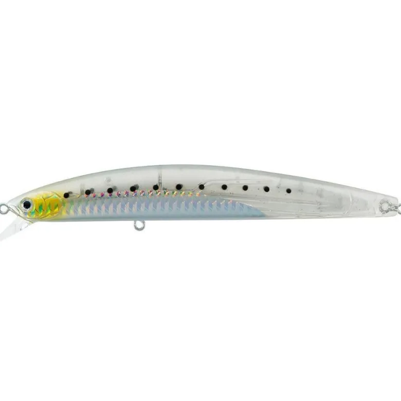 Daiwa SP Minnow Swimbaits - Floating