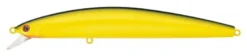 Daiwa SP Minnow Swimbaits - Floating