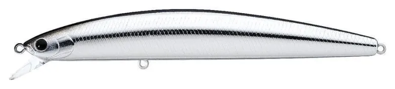 Daiwa SP Minnow Swimbaits - Floating