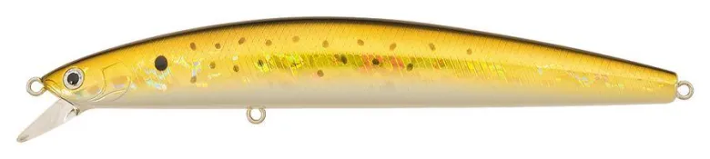 Daiwa SP Minnow Swimbaits - Floating