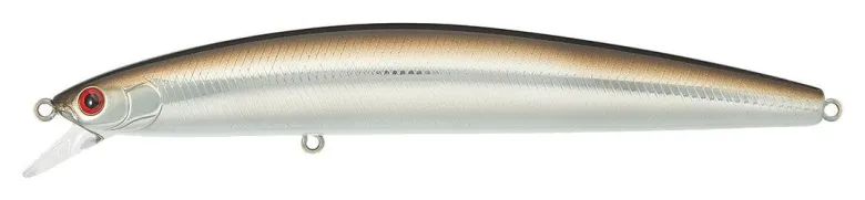 Daiwa SP Minnow Swimbaits- Sinking