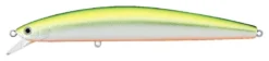 Daiwa SP Minnow Swimbaits- Sinking