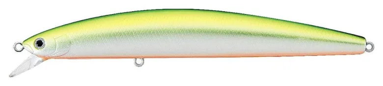Daiwa SP Minnow Swimbaits- Sinking