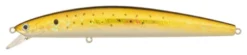 Daiwa SP Minnow Swimbaits- Sinking
