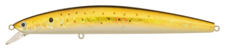 Daiwa SP Minnow Swimbaits- Sinking
