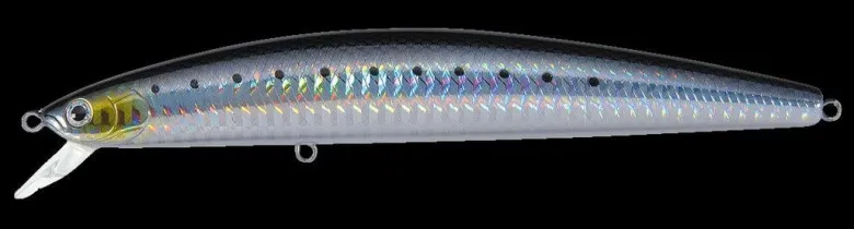Daiwa SP Minnow Swimbaits- Sinking
