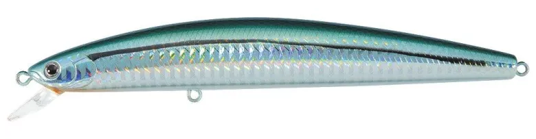 Daiwa SP Minnow Swimbaits- Sinking