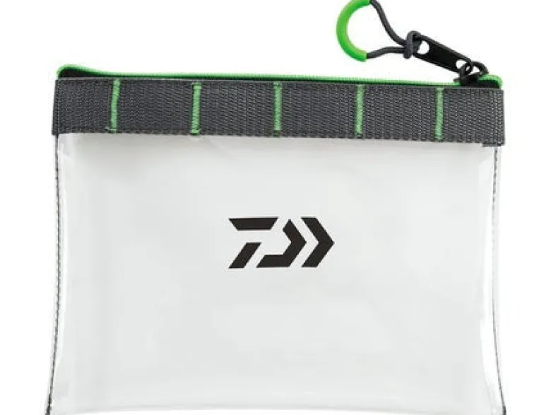 Daiwa Tactical View Multi-Purpose Organizing Bags