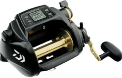 Daiwa Tanacom 1000 Electric Reel